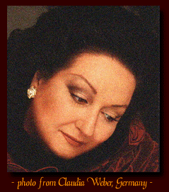Caballe photo