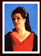CABALLE AS NORMA