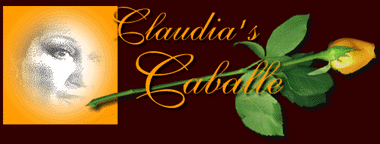 CLAUDIA'S CABALLE