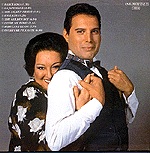CABALLE & MERCURY
