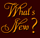 WHAT'S NEW?